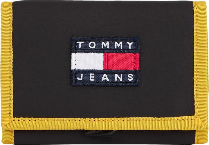Tommy Hilfiger TJM Heritage Triufold Am0Am10637 0Gy