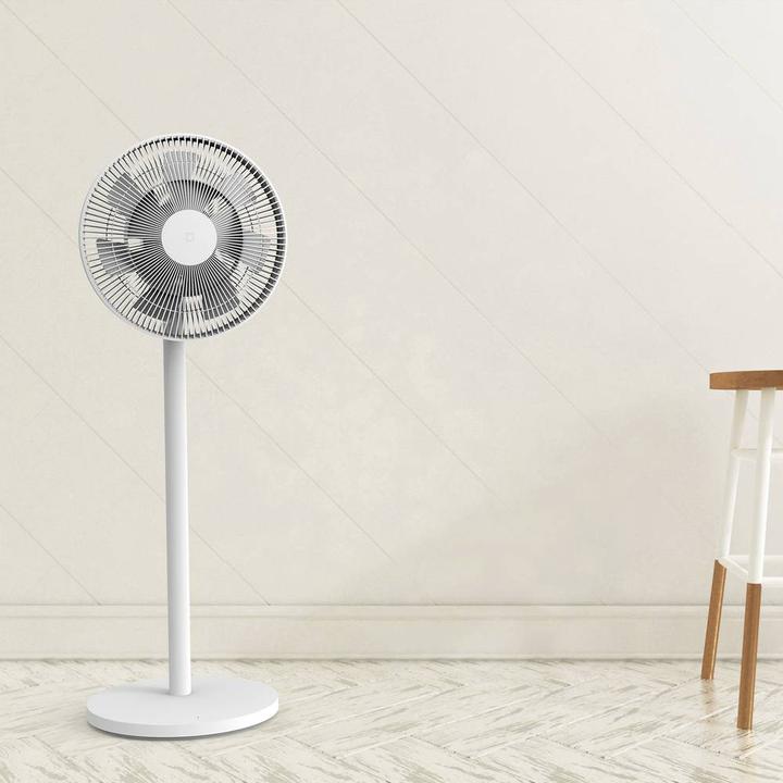 Actual product image Xiaomi Mi Smart Standing Fan 2 (58 dB)