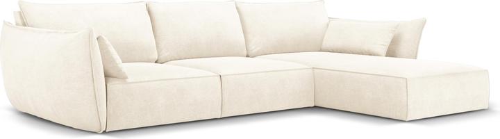 Actual product image Micadoni Kaelle (Corner sofa)