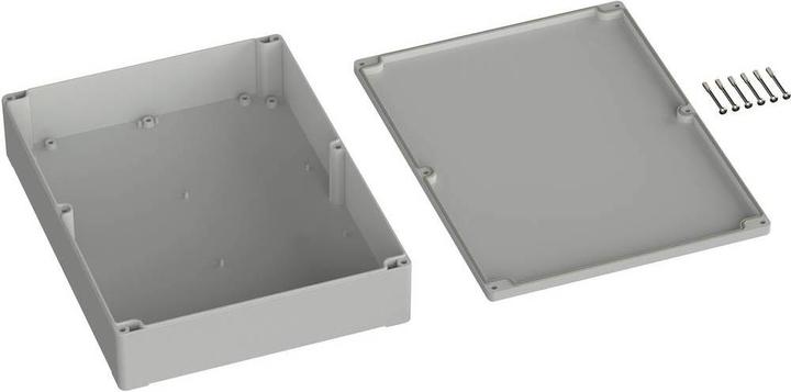 Actual product image Tru Components Universal housing (Housing)