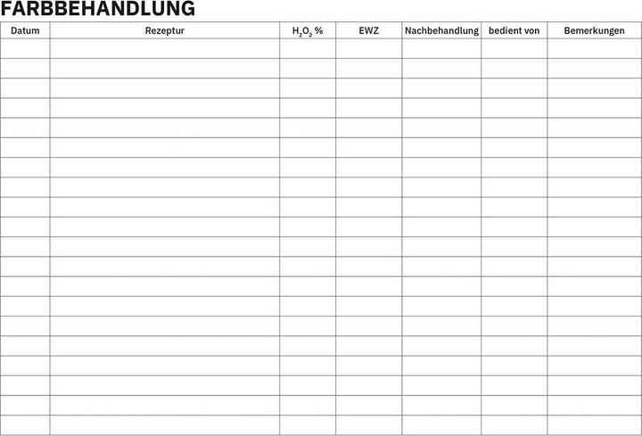 Produktbild Efalock Karteikarten (A5, 50 x)