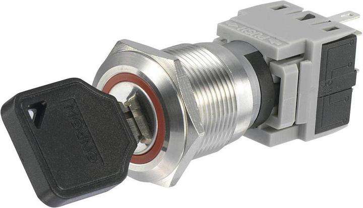 Tru Components Interruttore a chiaveLASBGQ