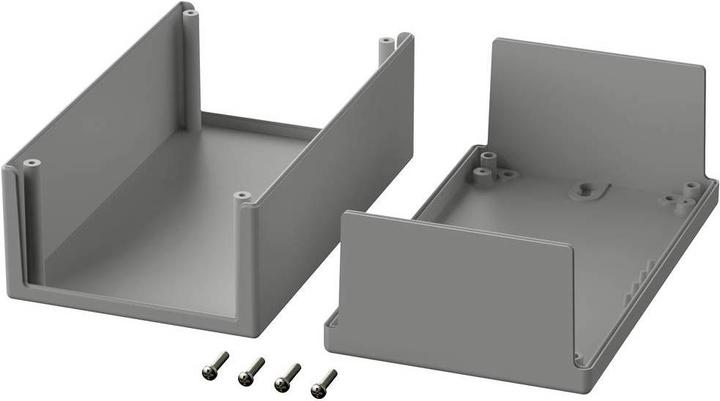 Immagine prodotto Tru Components Alloggiamento universale in plastica (Case)