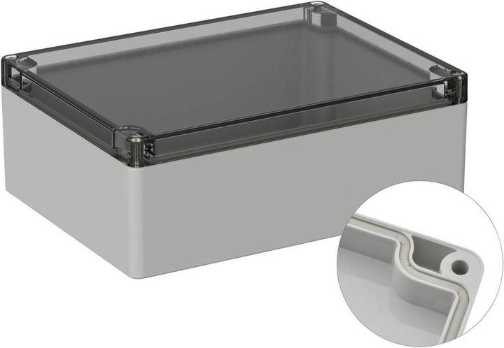 Produktbild Tru Components Universal-Gehäuse (Gehäuse)
