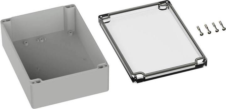 Produktbild Tru Components Universal-Gehäuse (Gehäuse)