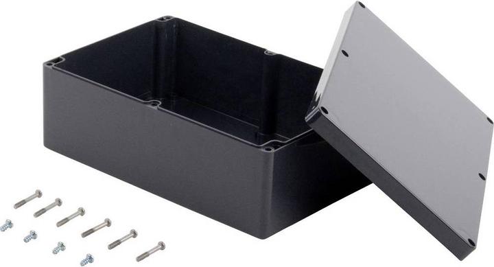 Produktbild Tru Components Kunststoff-Gehäuse KST (Gehäuse)