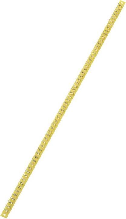 Produktbild Tru Components Lötleiste einreihig