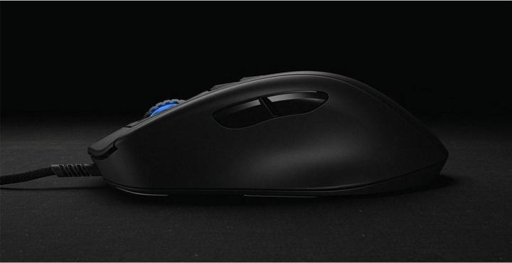 Actual product image Mionix Naos Pro (Cable)