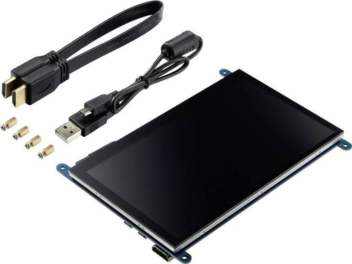 Immagine prodotto Tru Components TC-8589556 (Vari)