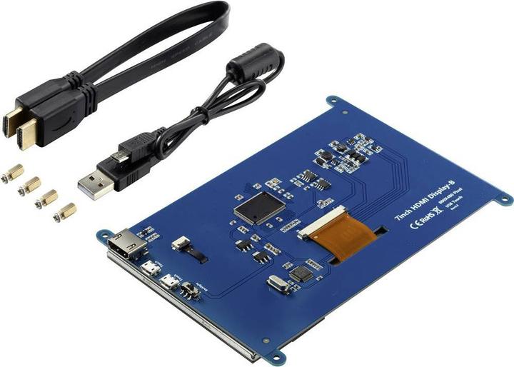 Immagine prodotto Tru Components TC-8589556 (Vari)