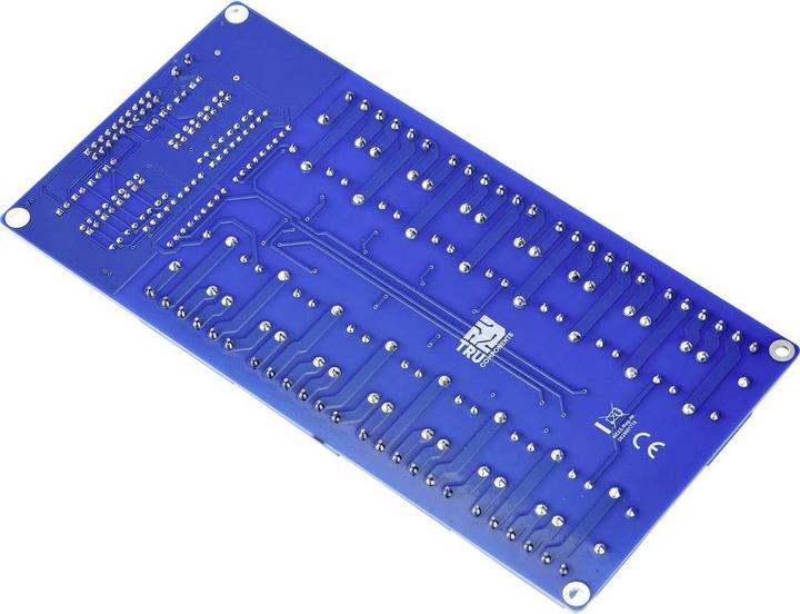 Immagine prodotto Tru Components Modulo relè a 16 canali