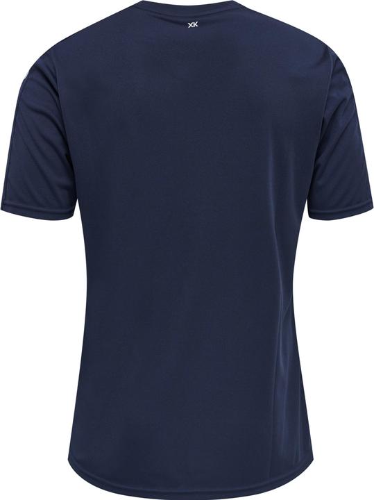 Actual product image hummel Core Xk Sublimation Jersey S/S (L)