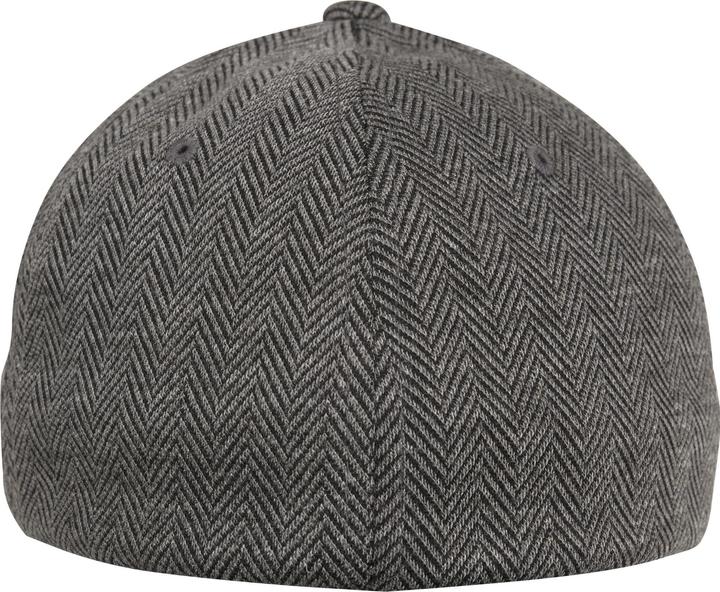Image du produit Flexfit Casquette de baseball à chevrons (L)
