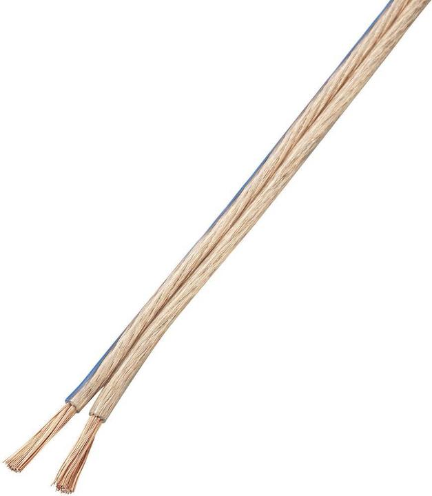 Actual product image Tru Components Loudspeaker cable (10 m, 8 mm²)