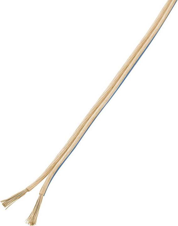 Actual product image Tru Components Loudspeaker cable (10 m, 5 mm²)