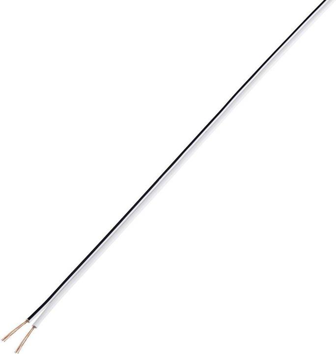 Actual product image Tru Components Loudspeaker cable (50 m, 0.34 mm²)