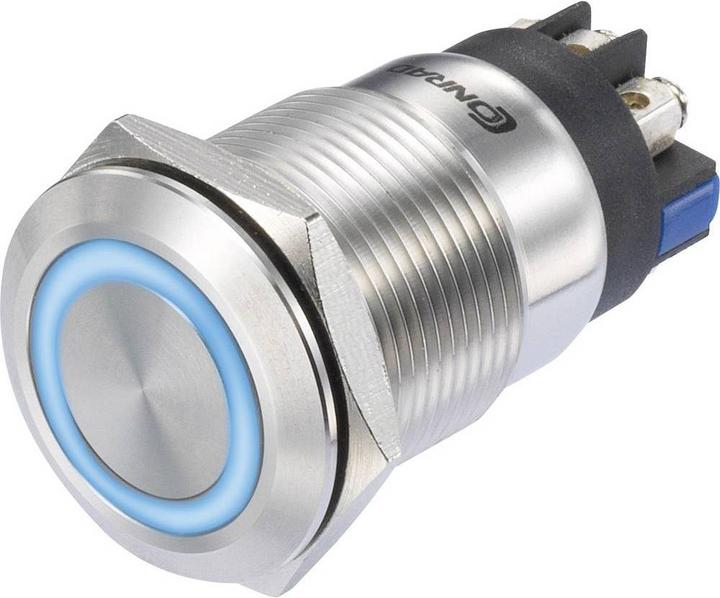 Produktbild Tru Components Druckschalter