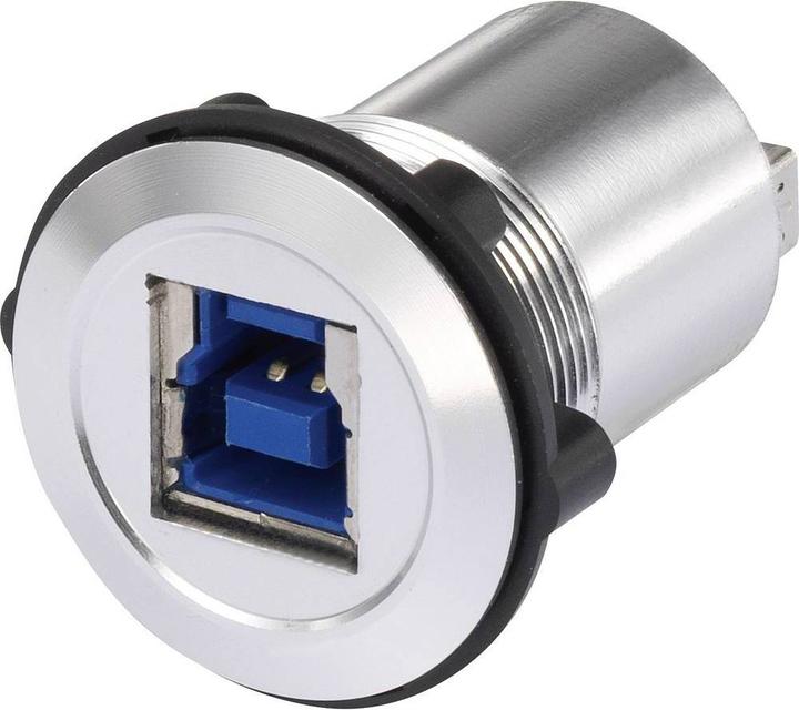 Produktbild Tru Components USB-Einbaubuchse 3.0