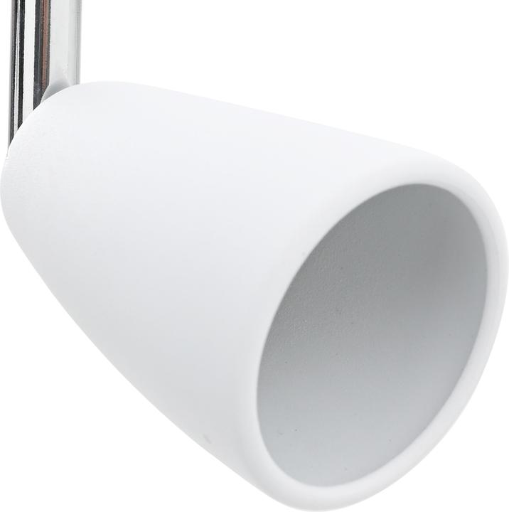 Produktbild VidaXL Deckenstrahler 4-Wege-Verstellbar Gu10