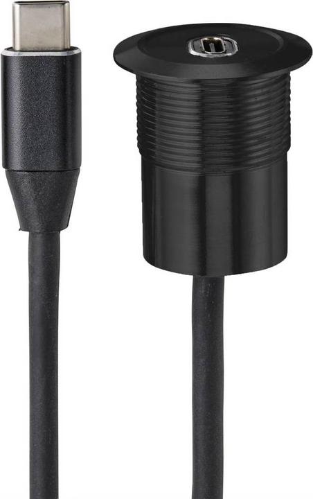 Image du produit Tru Components Connectique USB