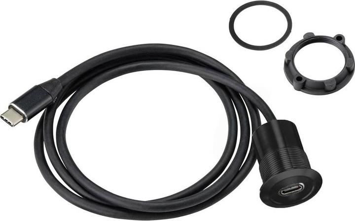 Image du produit Tru Components Connectique USB