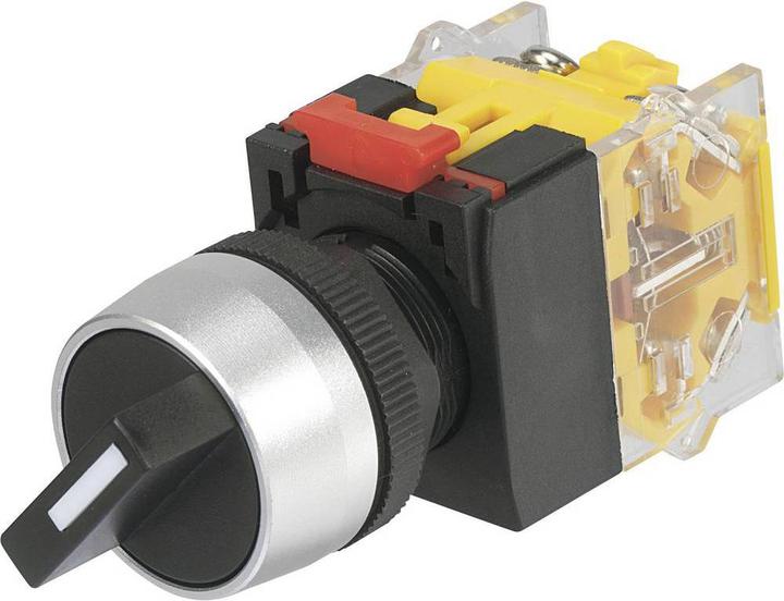 Image du produit Tru Components Commutateur rotatif 230 V/AC LAS0
