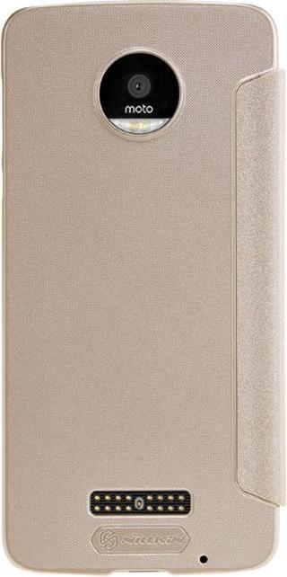 Immagine prodotto Nillkin Serie Sparkle (Motorola Moto Z)