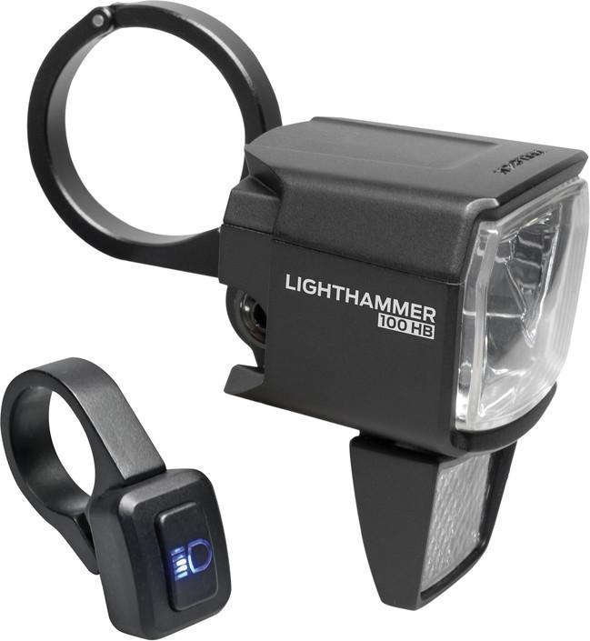 Trelock Lighthammer 100