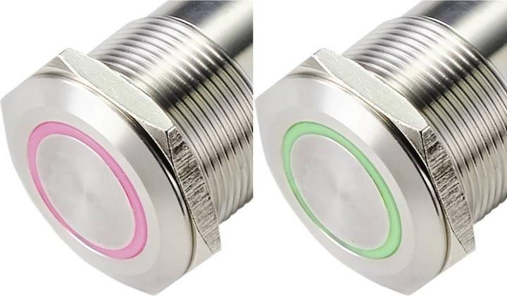 Produktbild Tru Components Kapazitiver Taster 24 V 0.5 A