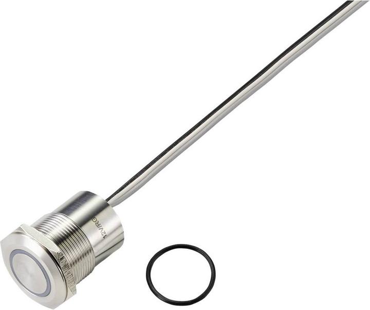 Produktbild Tru Components Kapazitiver Taster 24 V 0.5 A
