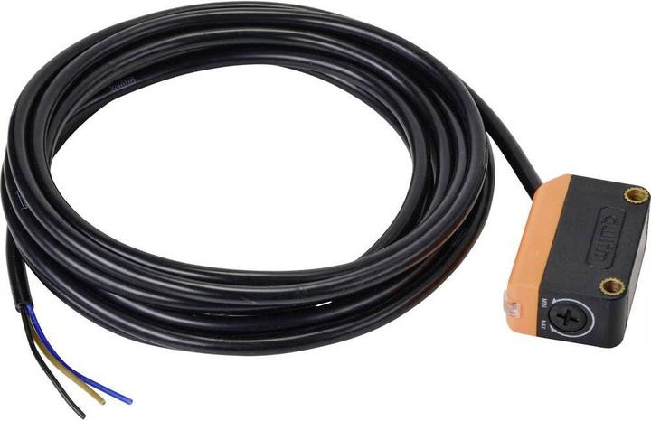 Produktbild Tru Components Reflexions-Lichtschranke hellschaltend 12 - 24 V (Schalter)
