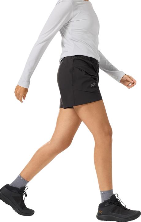 Actual product image Arc'teryx Gamma Utility 5" (XL)