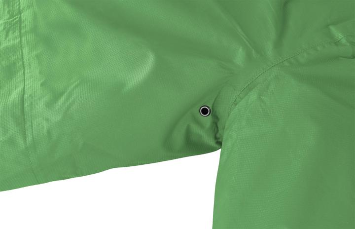 Produktbild Normani Kinder-Regenjacke Seattle - 1111 (XXS)