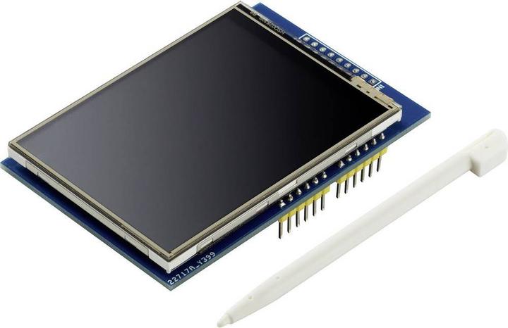 Produktbild Tru Components Embedded Displays