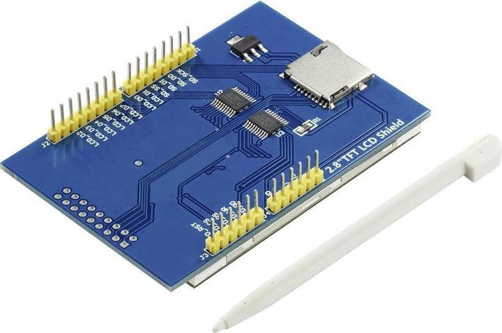 Produktbild Tru Components Embedded Displays