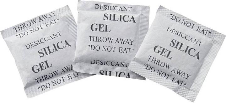 Image du produit Tru Components Sachet absorbeur d'humidité (250 pièce(s))