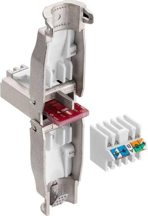 Image du produit Tru Components Connecteur, sans outil