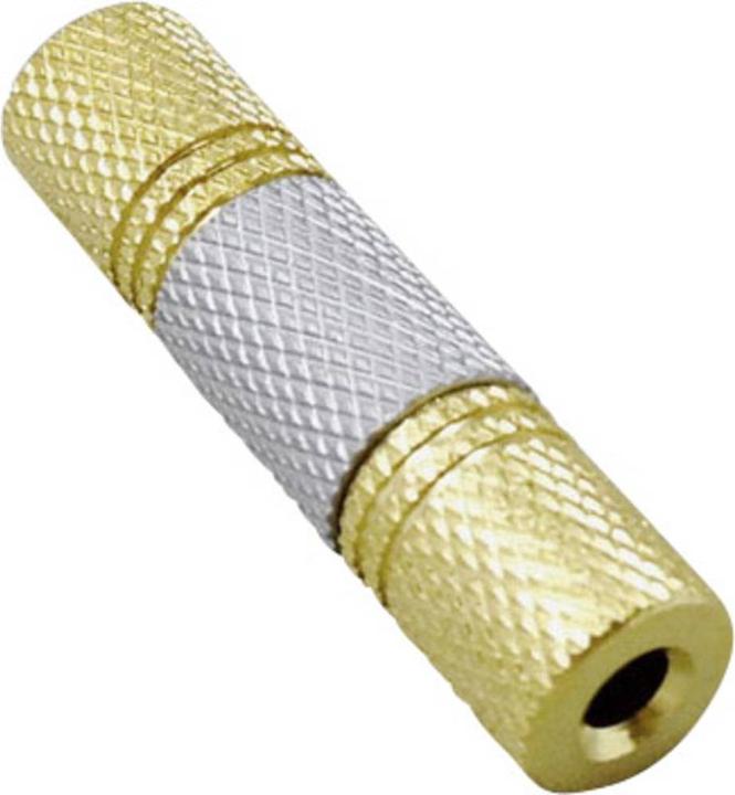Produktbild Tru Components Klinken-Adapter (Klinkenadapter)