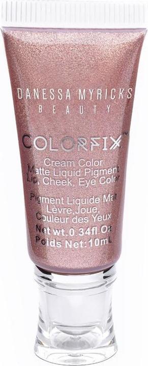 Image du produit Danessa Myricks Colorfix Metallics - Ballerine