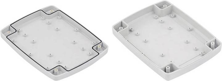 Image du produit Tru Components Boîtier manuel (Boîtier)