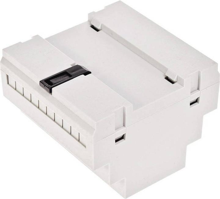 Immagine prodotto Tru Components Custodia a binario top-hat (Case)