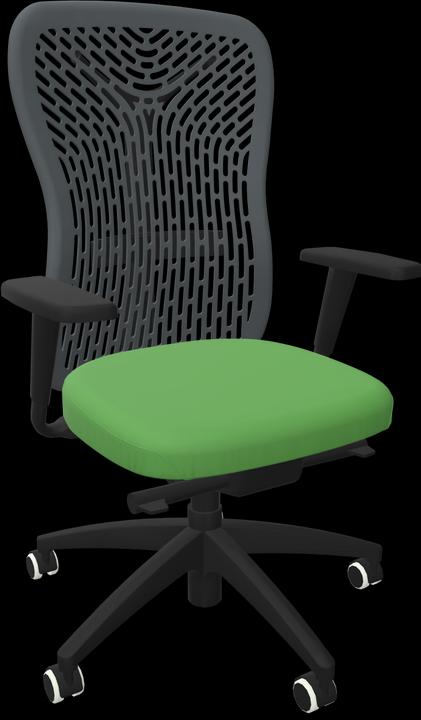 Image du produit Moving Flexa chaise de bureau pivotante