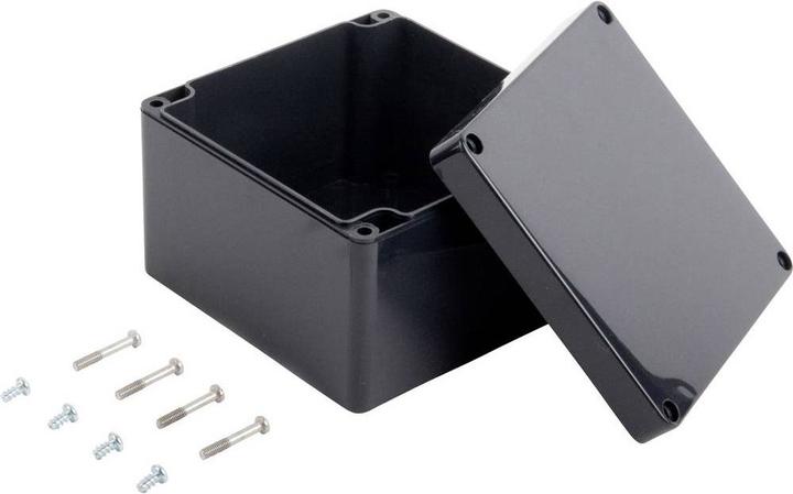 Image du produit Tru Components Boîtier en plastique KST (Boîtier)