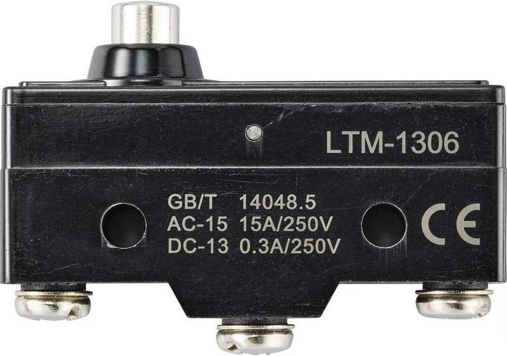 Produktbild Tru Components Mikroschalter