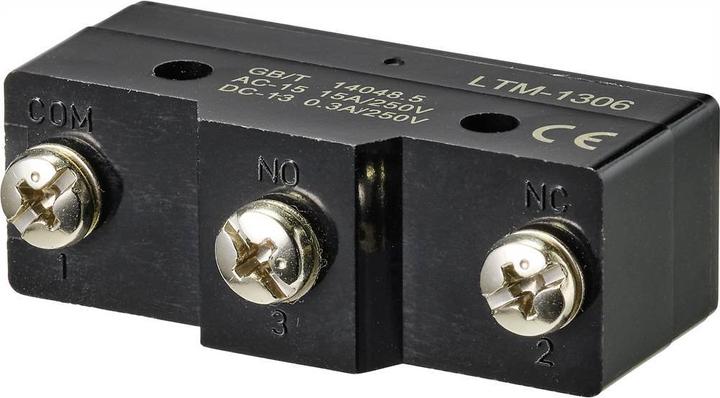 Produktbild Tru Components Mikroschalter