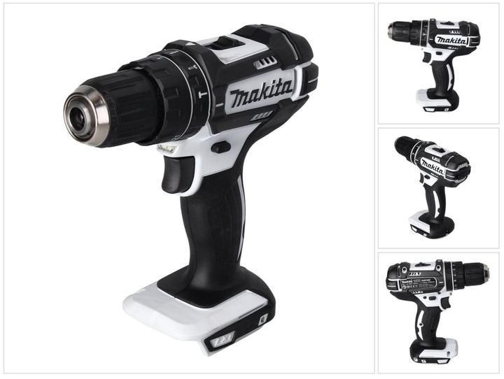 Produktbild Makita DHP 482 ZW (Akkubetrieb)