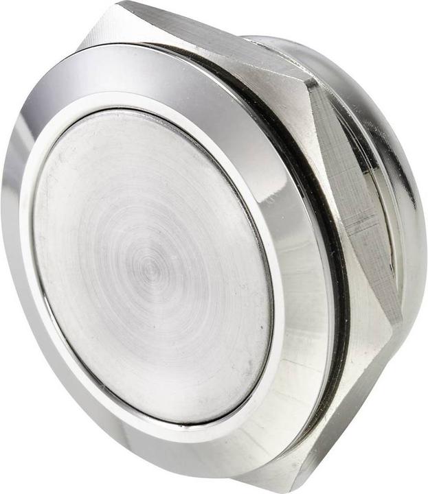 Image du produit Tru Components Bouton poussoir à pression