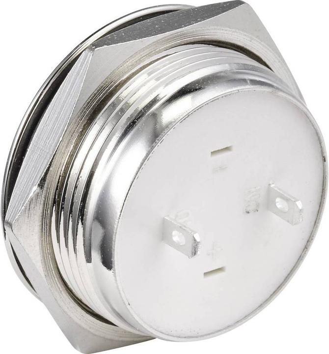 Image du produit Tru Components Bouton poussoir à pression
