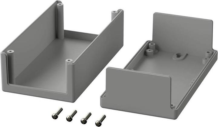Actual product image Tru Components Universal housing (Housing)