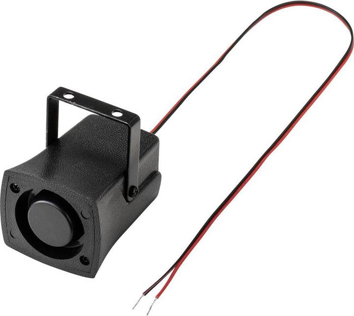 Image du produit Tru Components Émetteur de signaux piézoélectriques EFS4557
